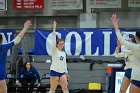 VB vs Salve  Wheaton Women’s Volleyball vs Salve Regina University. : volleyball